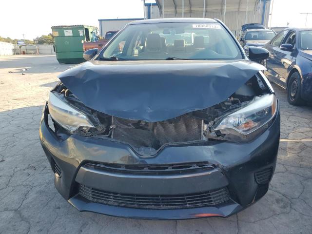 2T1BURHE9GC493811 Toyota COROLLA L