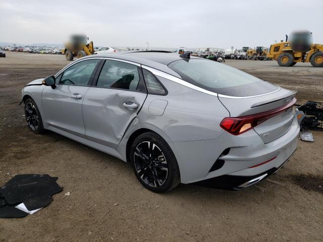 5XXG64J23NG145639 KIA K5 GT LINE