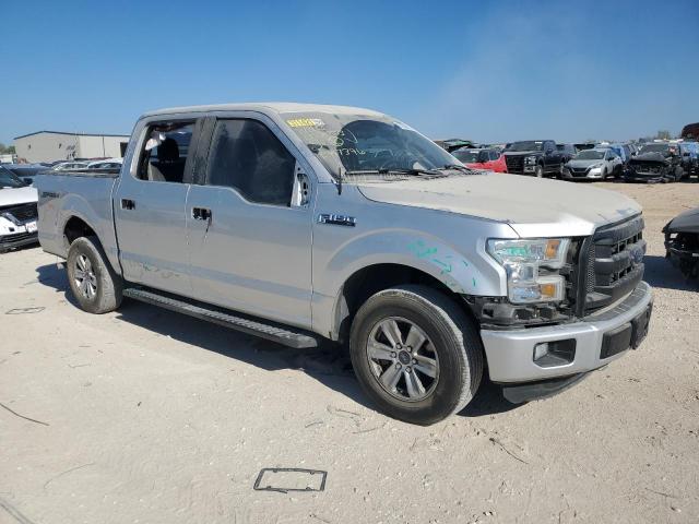 1FTEW1C83FKE47396 Ford F150 Supercrew