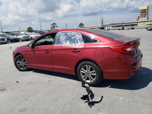 2016 HYUNDAI 145LCR-9 E - 5NPE24AF3GH367806