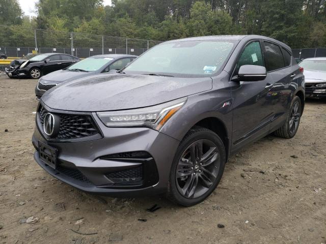 2021 Acura RDX 