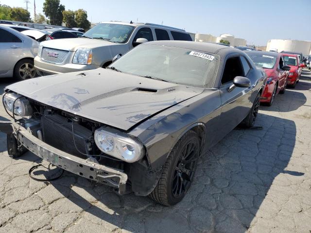 2014 Dodge Challenger R/T