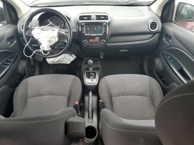 ML32A4HJ4JH012667 Mitsubishi MIRAGE SE