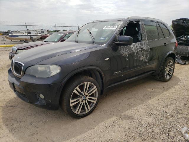 2011 BMW X5 xDrive35i