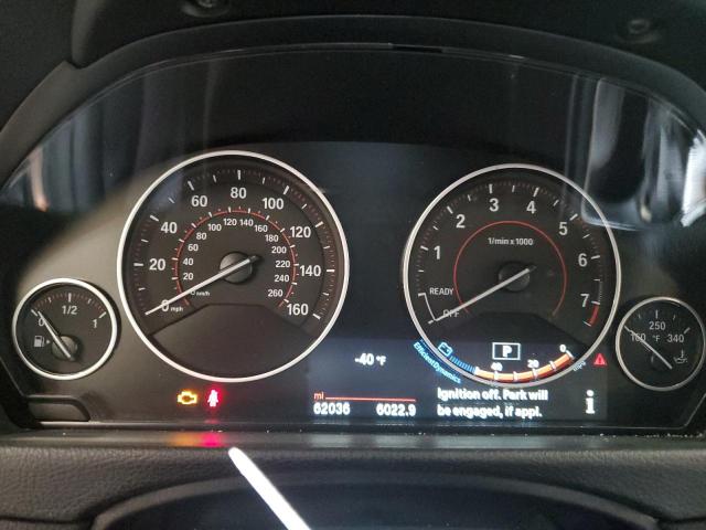 2018 BMW 330 XIGT WBA8Z9C53JG827839