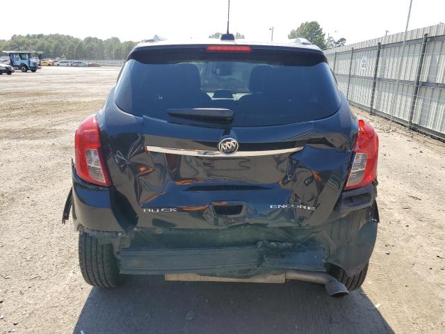 Паркетники BUICK ENCORE 2015 Чорний