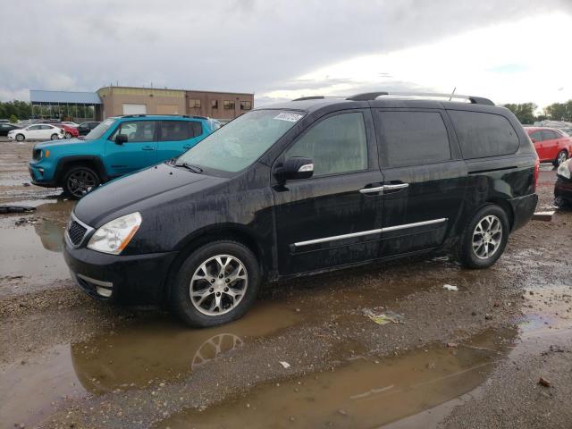 2014 Kia Sedona EX