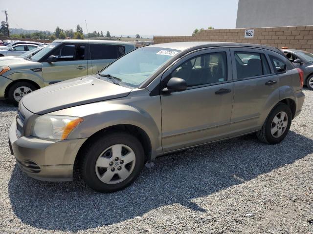 2008 Dodge Caliber 