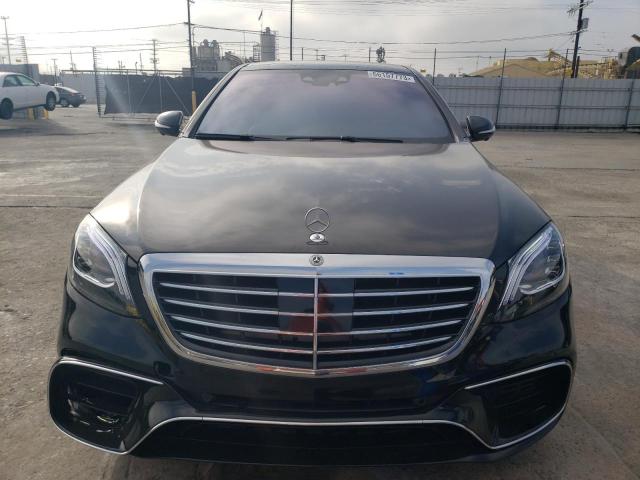 WDDUG8FB8EA054769 Mercedes-Benz S 550 4matic
