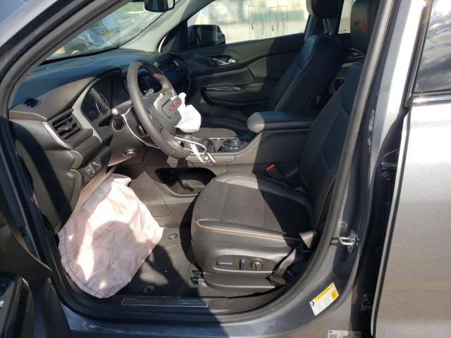 1GKKNLLS3NZ155383 GMC Acadia At4
