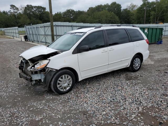 2007 Toyota Sienna CE