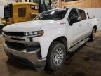 2019 CHEVROLET SILVRDO LT - 3GCUYDED7KG162087