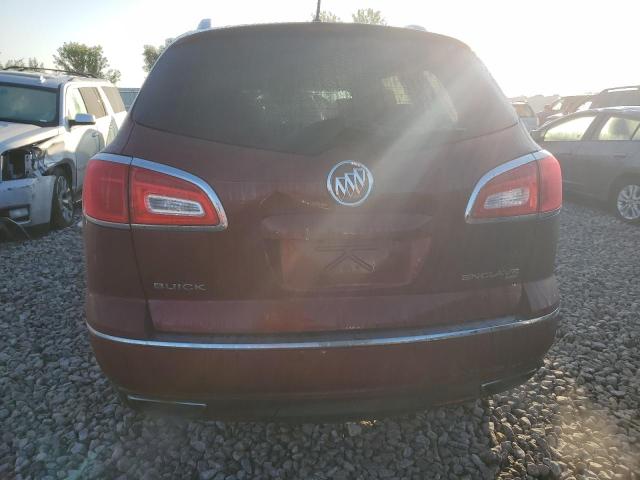 5GAKVCKD9FJ105197 Buick Enclave