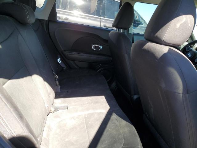 KNDJN2A22F7783405 KIA Soul
