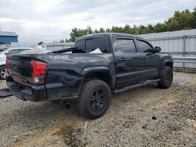 VIN 3TYAX5GN9NT044120 2022 TOYOTA TACOMA no.3