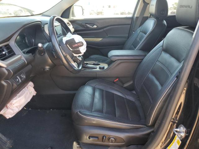 1GKKNXLS5JZ116683 GMC Acadia Denali