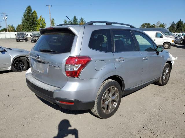JF2SJAUC4FH441013 Subaru Forester 2.5i Touring