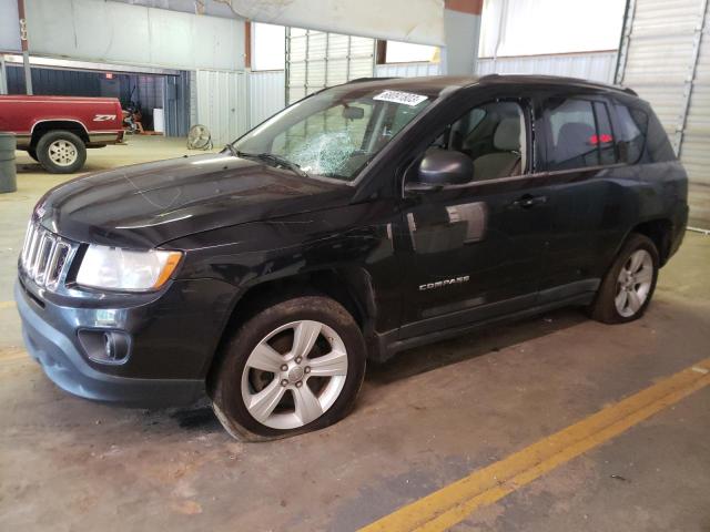 2011 Jeep Compass Sport