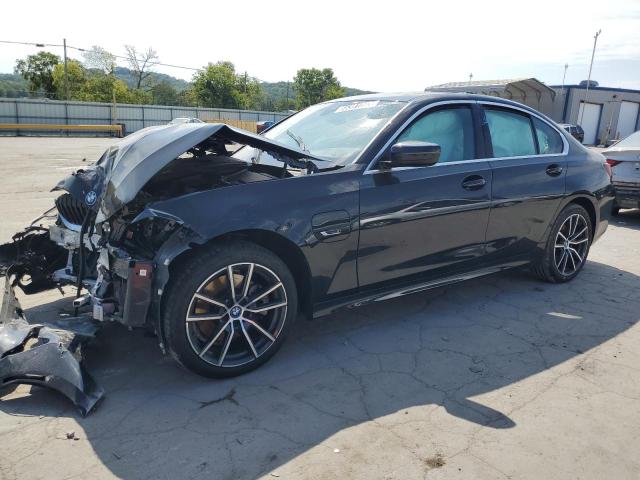 2022 BMW 330E - 3MW5P7J0XN8C74518