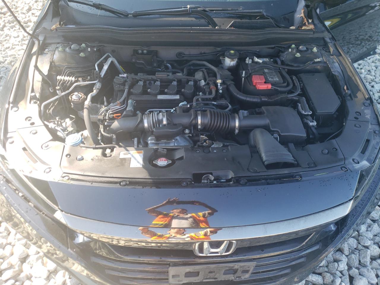 1HGCV1F39JA034750 HONDA ACCORD 2018