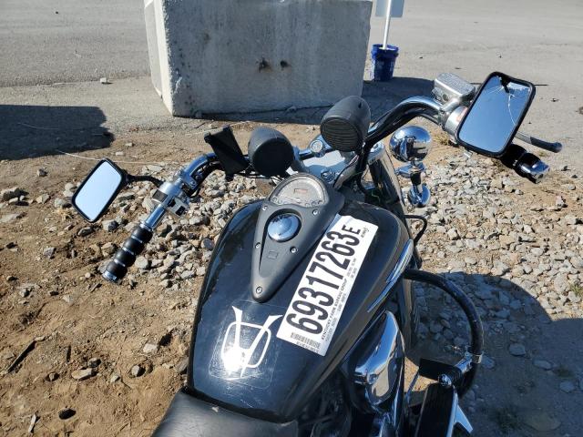 2005 HONDA VTX1300 R 1HFSC52395A204792