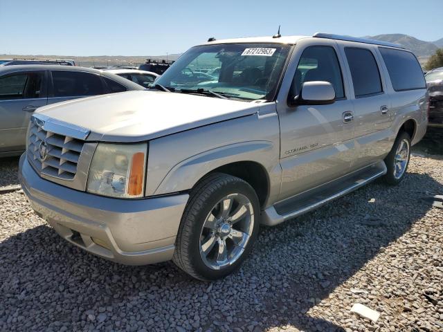 2004 Cadillac Escalade ESV 