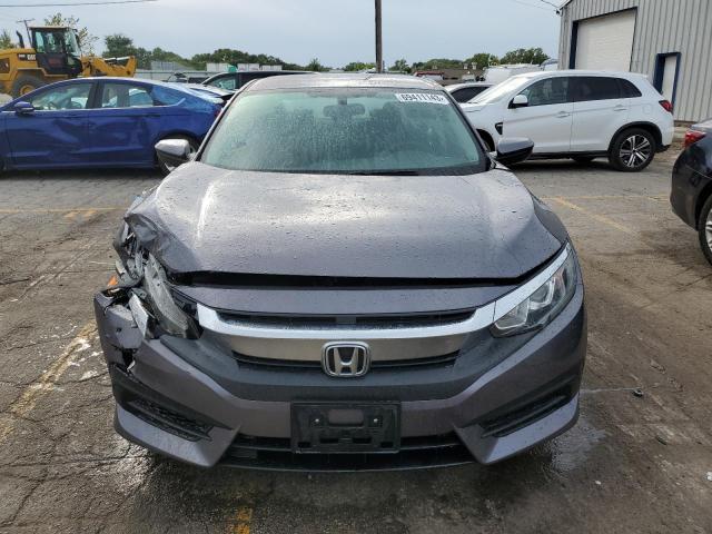 2016 HONDA CIVIC LX - 19XFC2F59GE066855