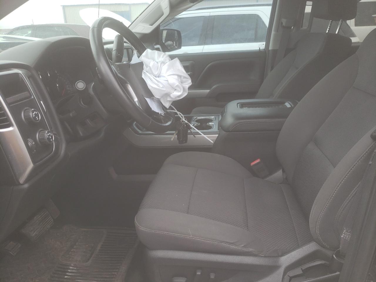 3GCUKREC6HG188727 CHEVROLET ALL Models 2017