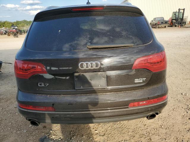 WA1LGAFE6FD032996 2015 AUDI Q7, photo no. 6