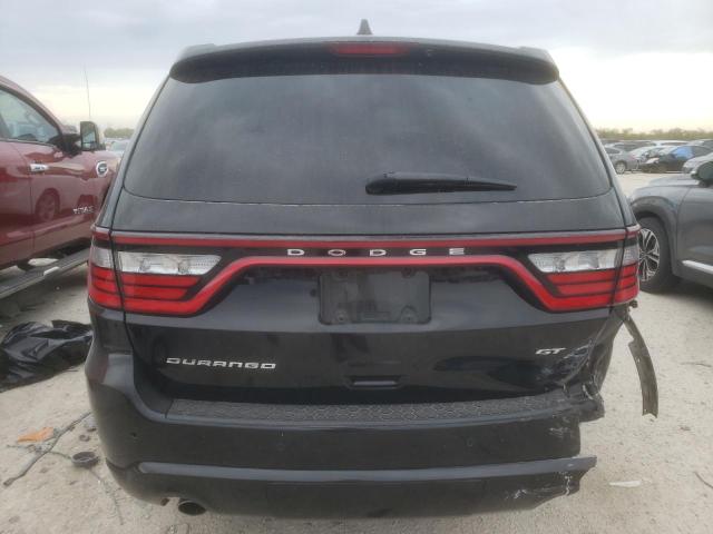 1C4RDHDG4KC721246 Dodge DURANGO GT