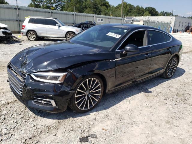 WAUBNCF59KA052770 Audi A5 PREMIUM