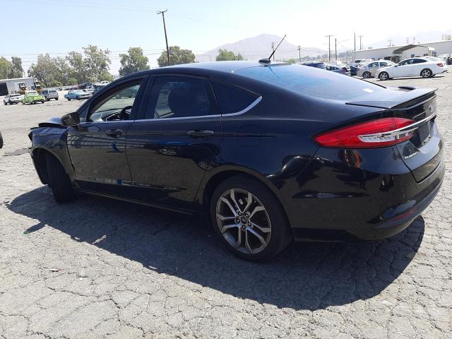 3FA6P0H71HR221910 Ford FUSION SE