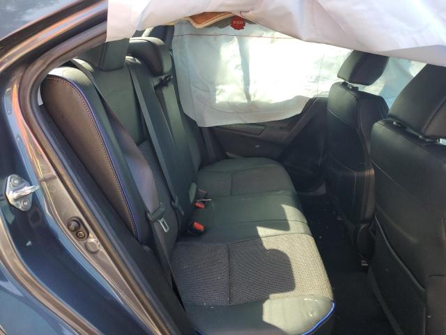 5YFBURHE7KP936241 TOYOTA COROLLA 2019