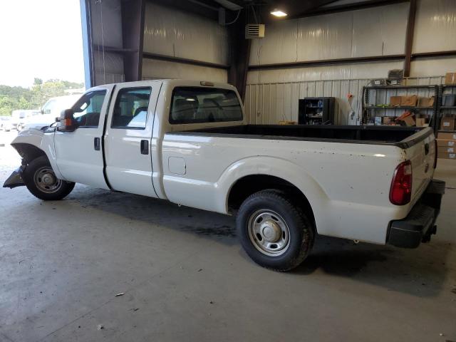 1FT7W2A63FED69037 Ford F250 Super Duty
