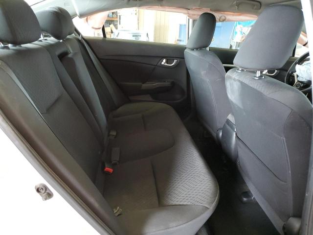 2HGFB2F56EH017196 | 2014 Honda civic lx