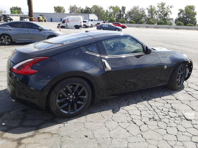 JN1AZ4EH5JM571108 Nissan 370Z BASE