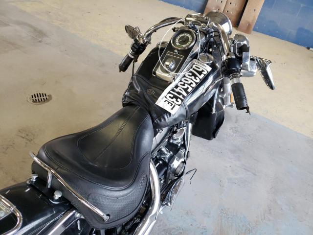 2014 HARLEY-DAVIDSON FLSTN SOFT - 1HD1JDV1XEB053194
