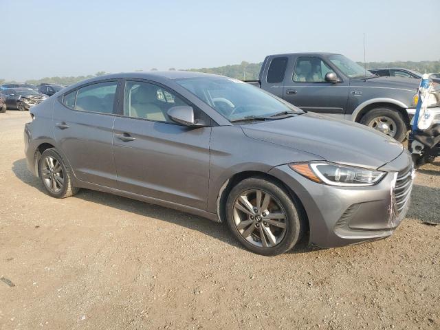 Hyundai ELANTRA SEL 2018 5NPD84LFXJH302546 Image 4