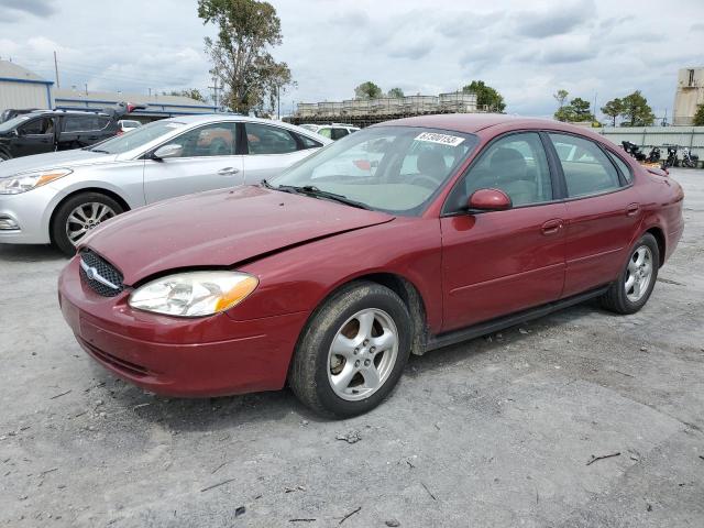 2003 Ford Taurus SE