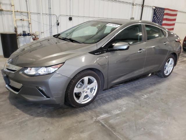 VIN 1G1RC6S53GU140436 2016 Chevrolet Volt, LT no.1