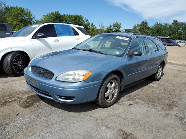 Auction sale of the 2005 Ford Taurus Se, vin: 1FAHP58U45A218095, lot number: 68147493