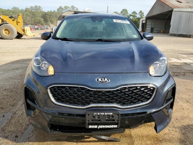 KNDPM3AC7L7691018 Kia Sportage L 5