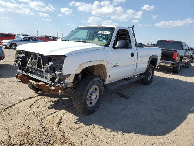 1GCHC24U83Z209229 2003 Chevrolet Silverado C2500 Heavy Duty