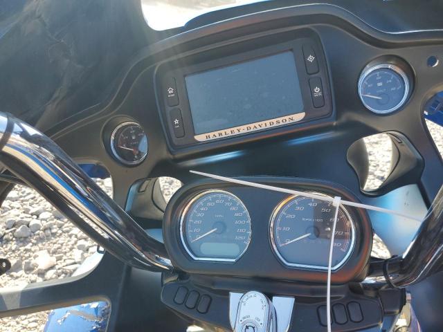 2017 HARLEY-DAVIDSON FLTRU 1HD1KGD17HB635175
