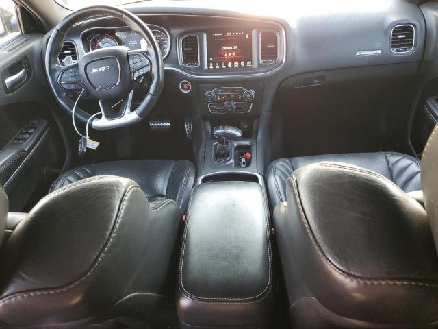 2C3CDXEJ5GH165239 Dodge Charger Srt 392