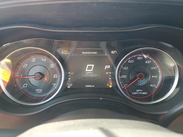 2015 DODGE CHARGER PO - 2C3CDXAT9FH891045