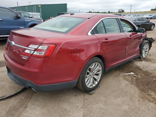 1FAHP2J89FG125762 Ford Taurus Limited
