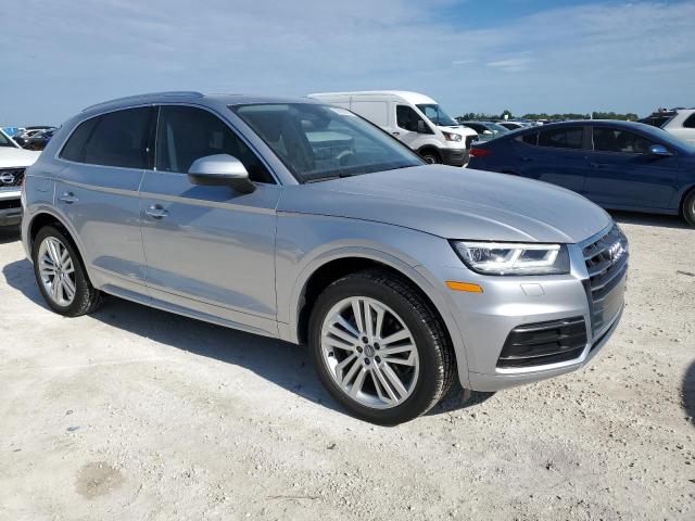 WA1BNAFY9K2107157 2019 AUDI Q5, photo no. 4