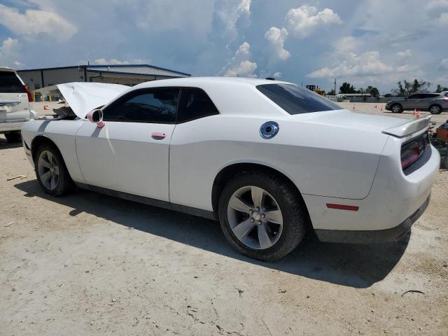 2C3CDZAG5KH714856 Dodge Challenger Sxt