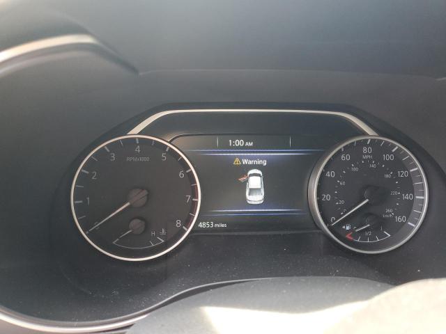 1N4AA6EVXPC506328 Nissan Maxima Sr